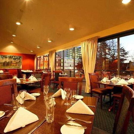 Copthorne Hotel Christchurch Central Bagian luar foto