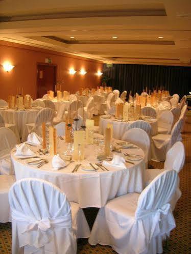 Copthorne Hotel Christchurch Central Bagian luar foto