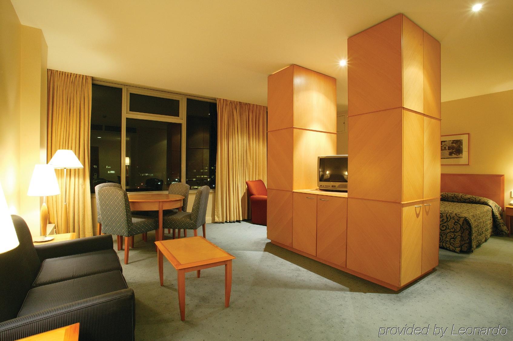 Copthorne Hotel Christchurch Central Ruang foto