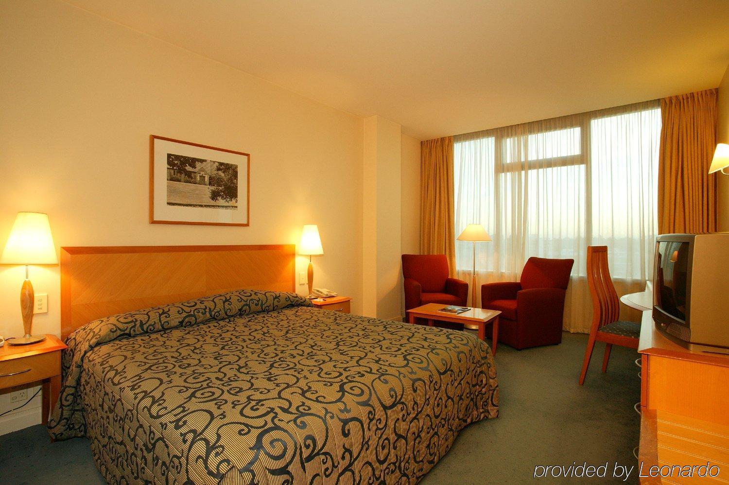 Copthorne Hotel Christchurch Central Ruang foto