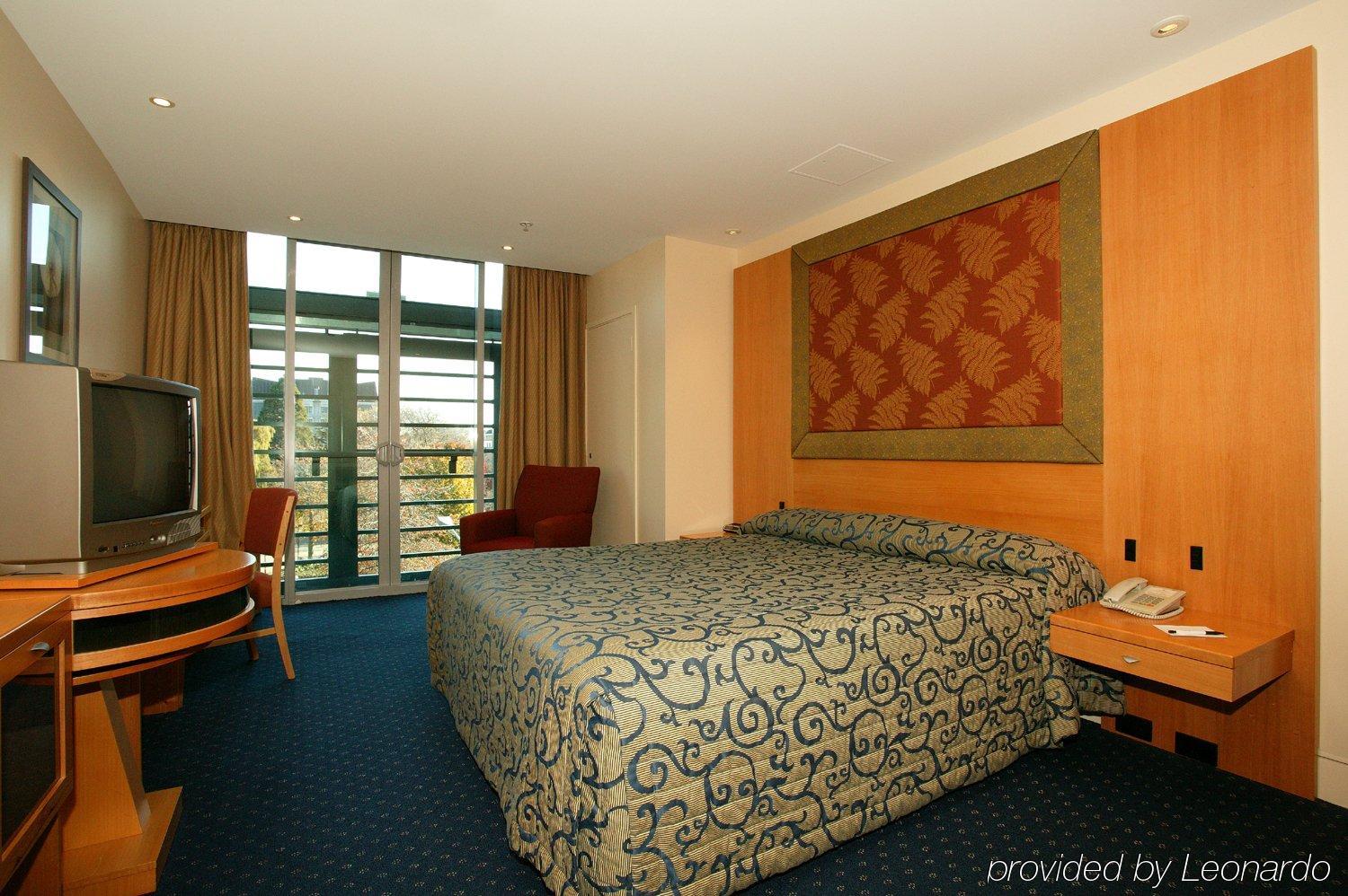 Copthorne Hotel Christchurch Central Ruang foto
