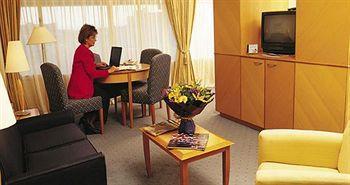 Copthorne Hotel Christchurch Central Bagian luar foto