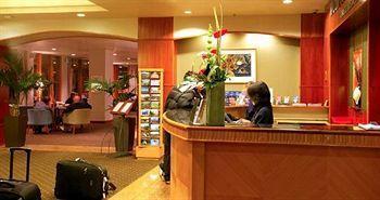 Copthorne Hotel Christchurch Central Bagian luar foto